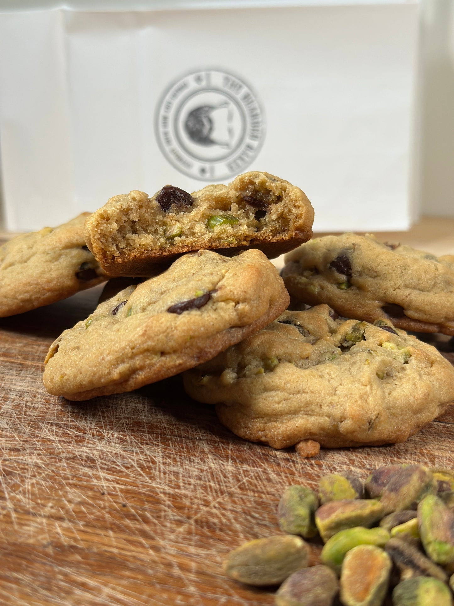 I'm Nut That Innocent