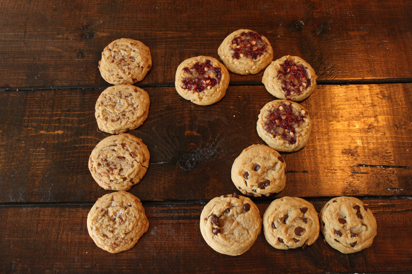 The F*cking Catalina Cookie Mixer