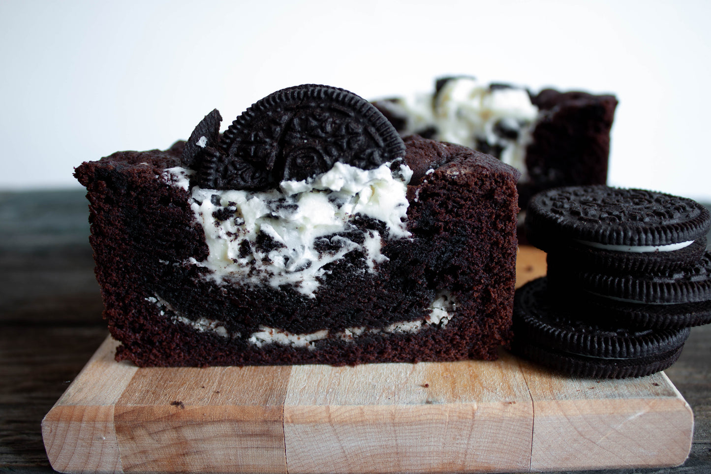 Oreo Beast