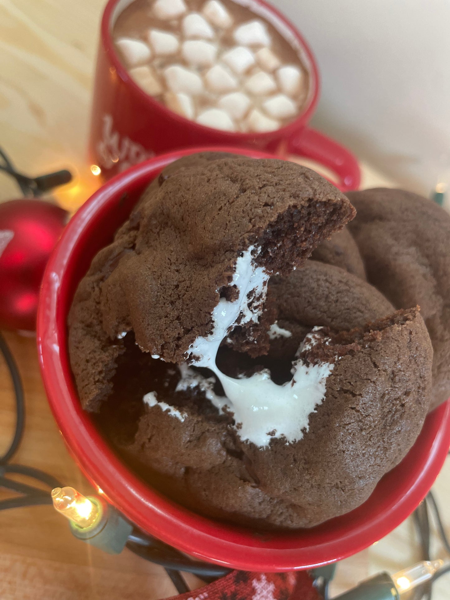 Cotton Headed Ninny Muggins