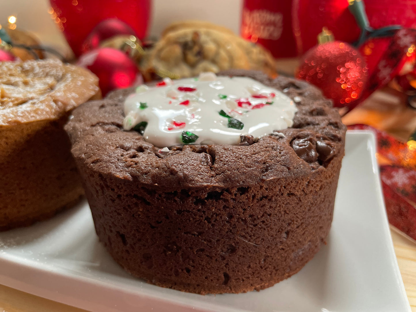 Marshmallow World Beast