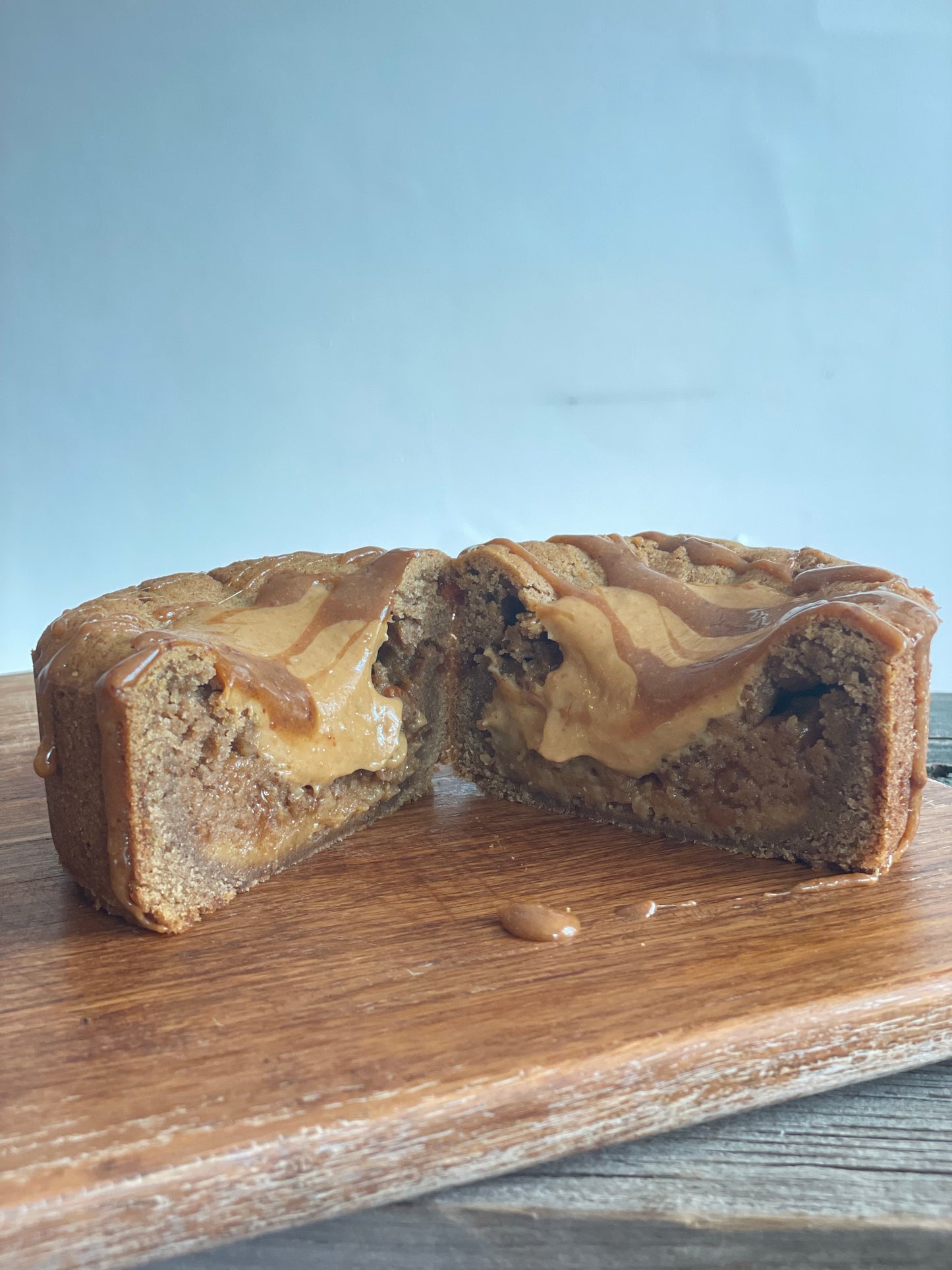 Dulce De-Licious Beast