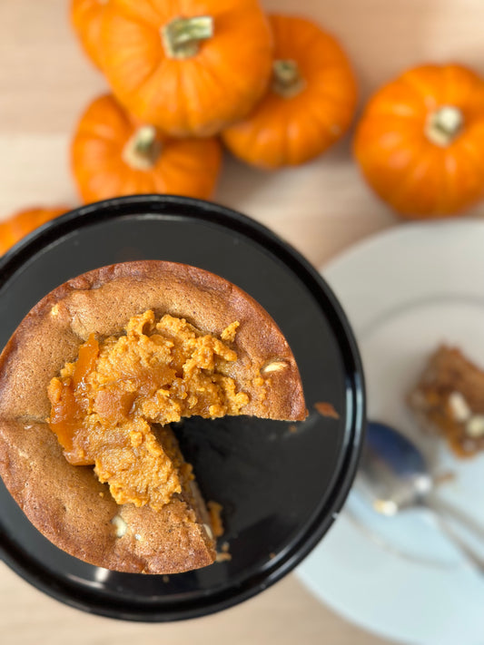 Pumpkin Pie Beast