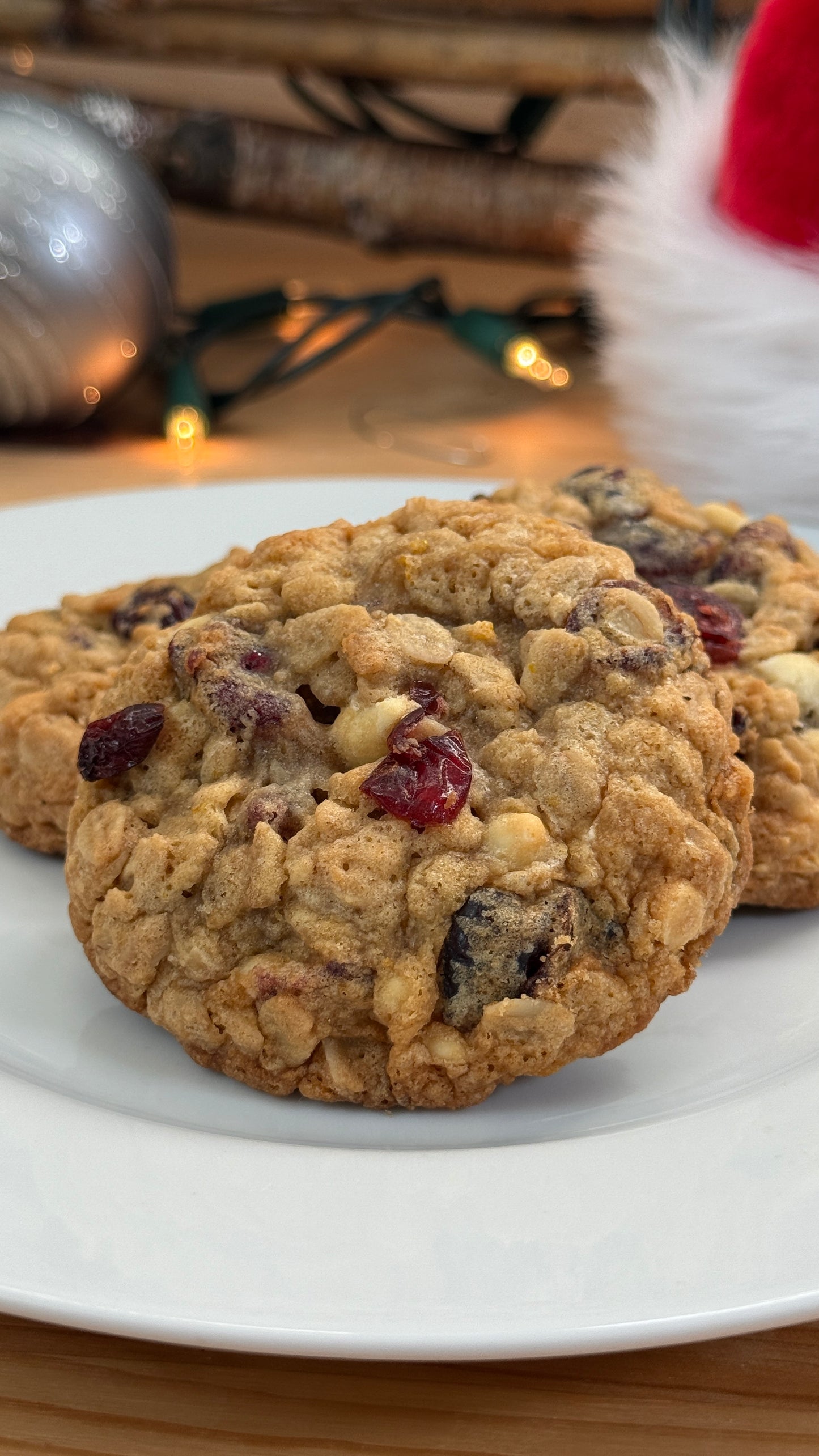 Sweet Mother of Christmas