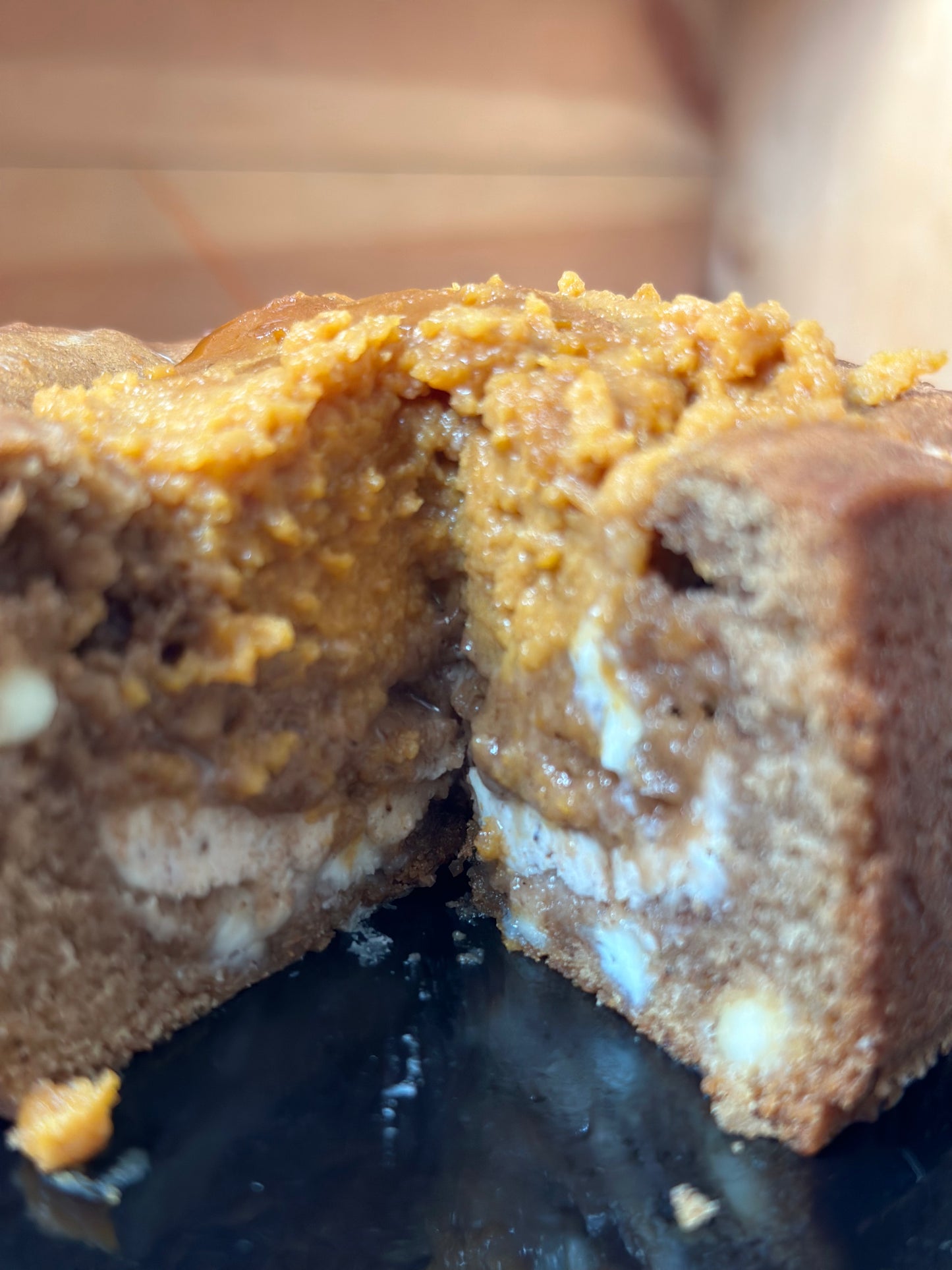 Pumpkin Pie Beast