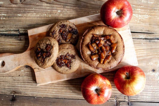 Apple Pie Beast